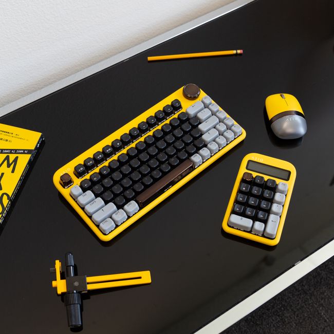 AZIO | 當月明星 - 活躍的佼佼者—大黃蜂